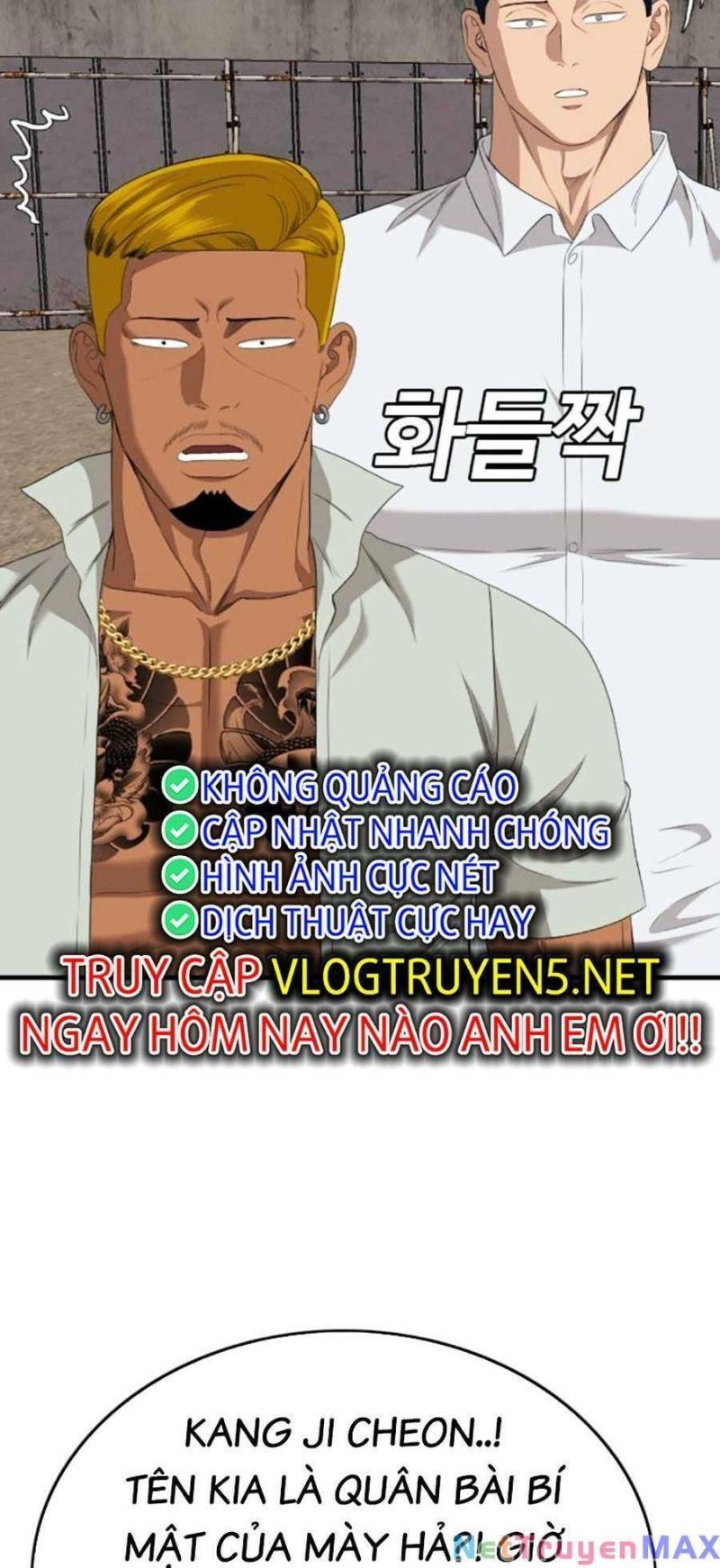 người xấu chapter 158 84