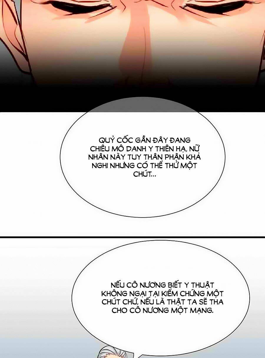 dưỡng thiếu chủ đấu tra nam chapter 13 14