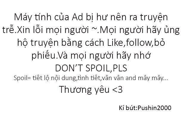 cô vợ nhỏ nuông chiều quá lại thành ác!! chapter 5 40