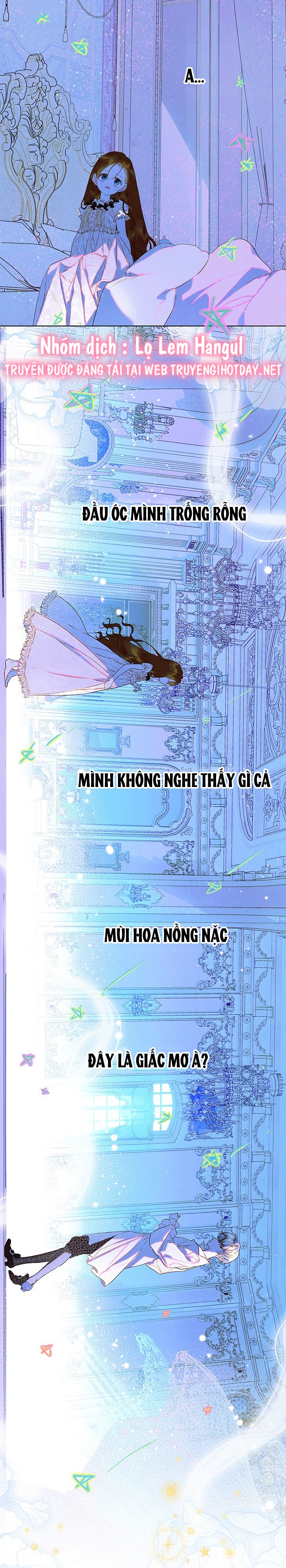 mẹ tôi kết hôn một lần nữa chapter 66 16