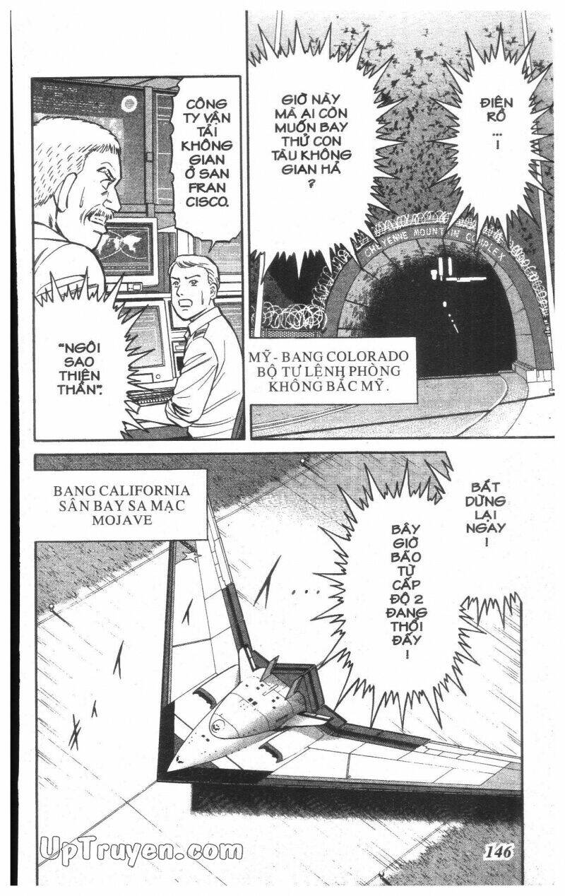 hộ chiếu xanh chapter 8 148