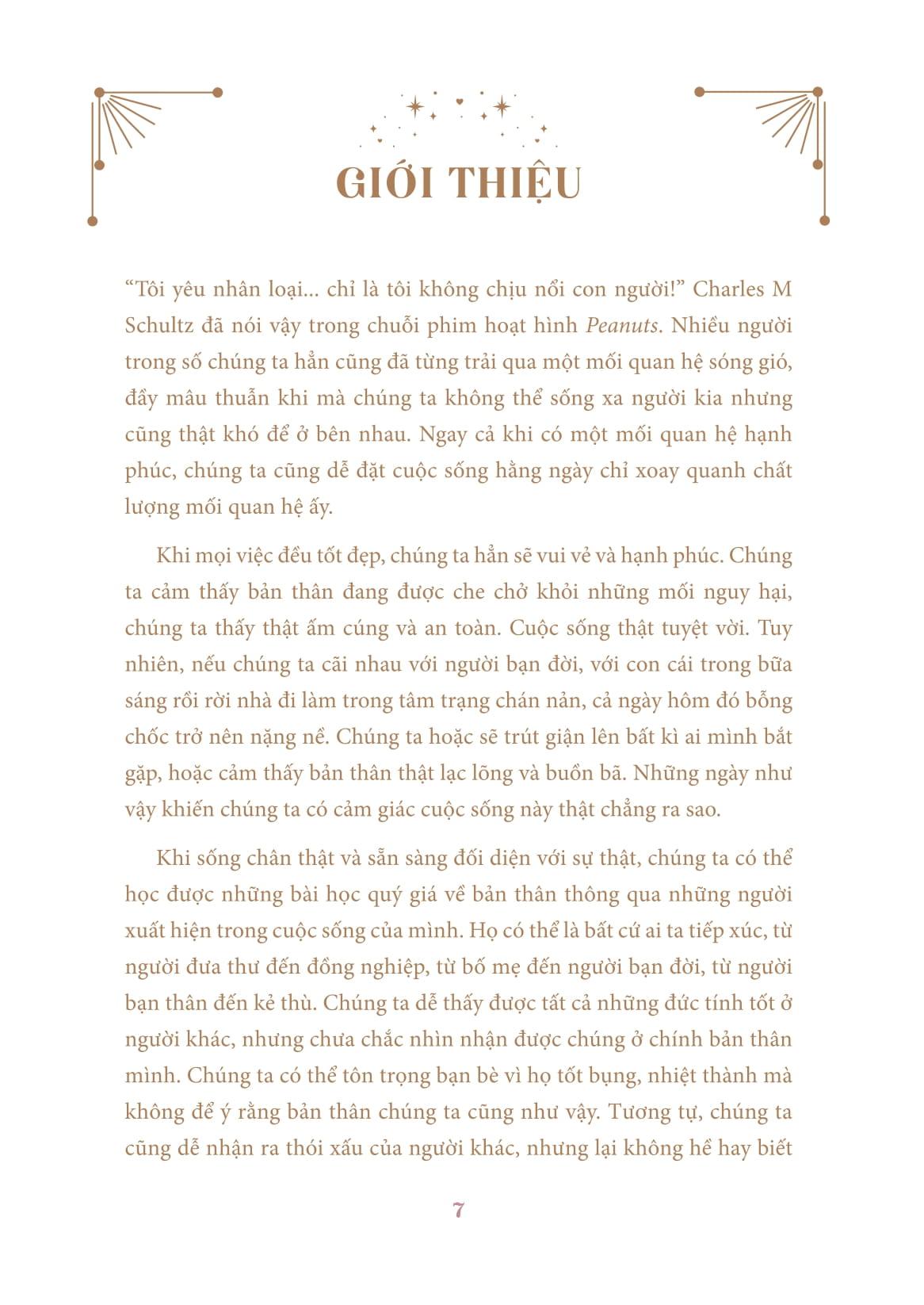 Sách - Tarot Cho Tình Yêu Và Các Mối Quan Hệ - Thấu Hiểu, Chữa Lành Và Cải Thiện Mọi Mối Quan Hệ Bằng Tarot