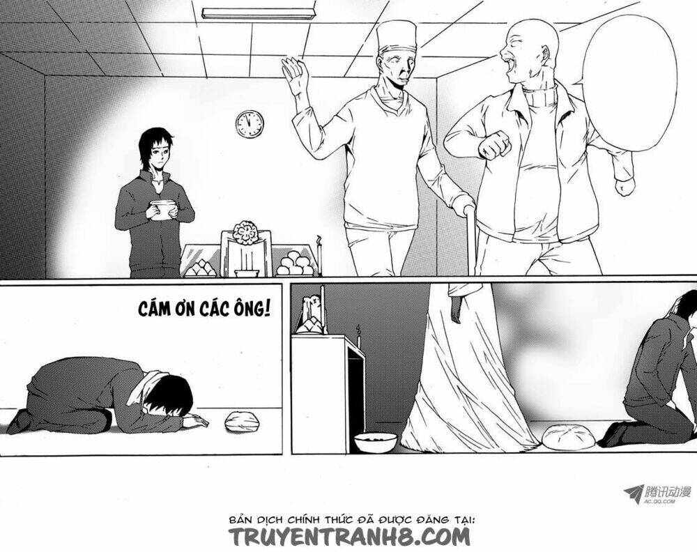 nhân quả tuần hoàn chapter 33.2 6