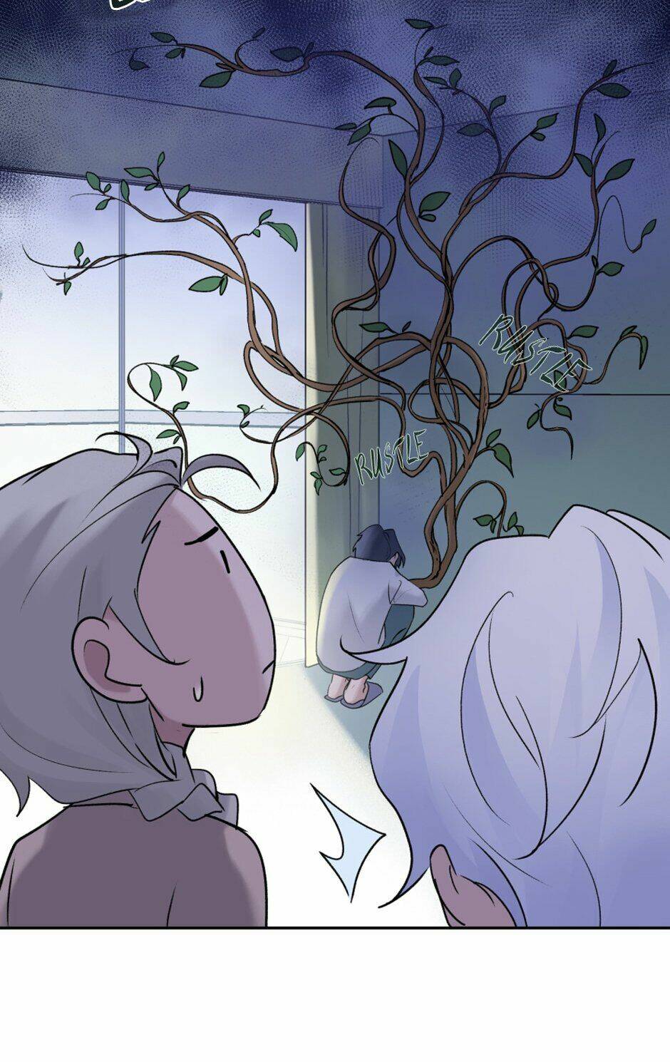 anh hùng và hiệp nữ chapter 53 34