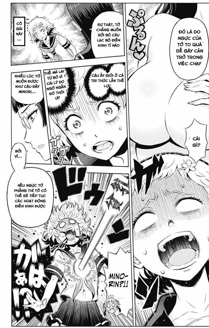 cherry teacher sakura naoki chapter 6 5