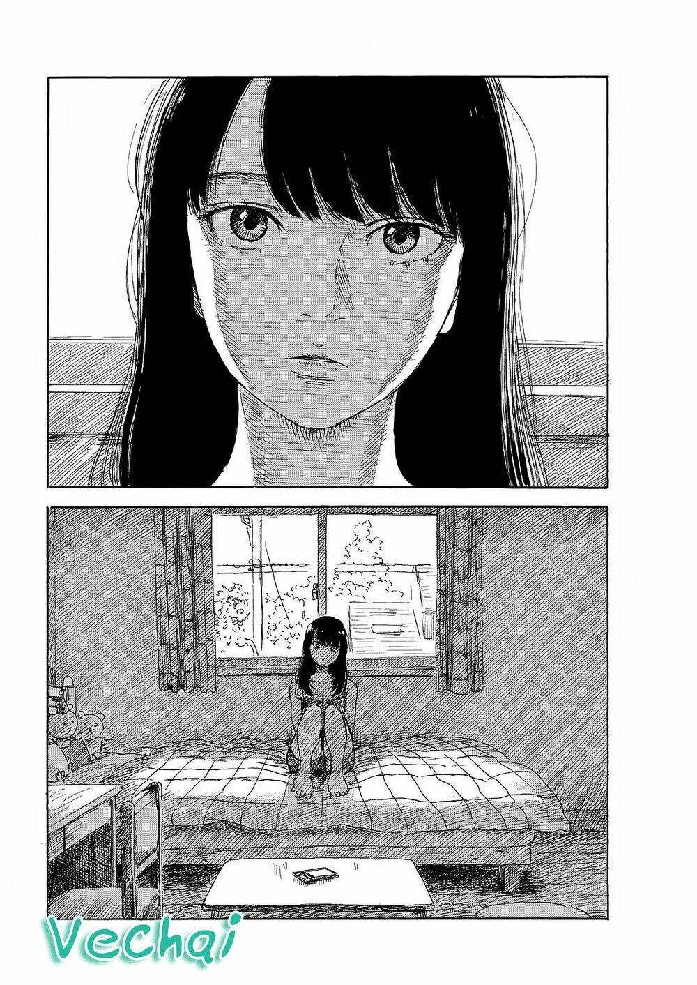 boku wa mari no naka chapter 73 15