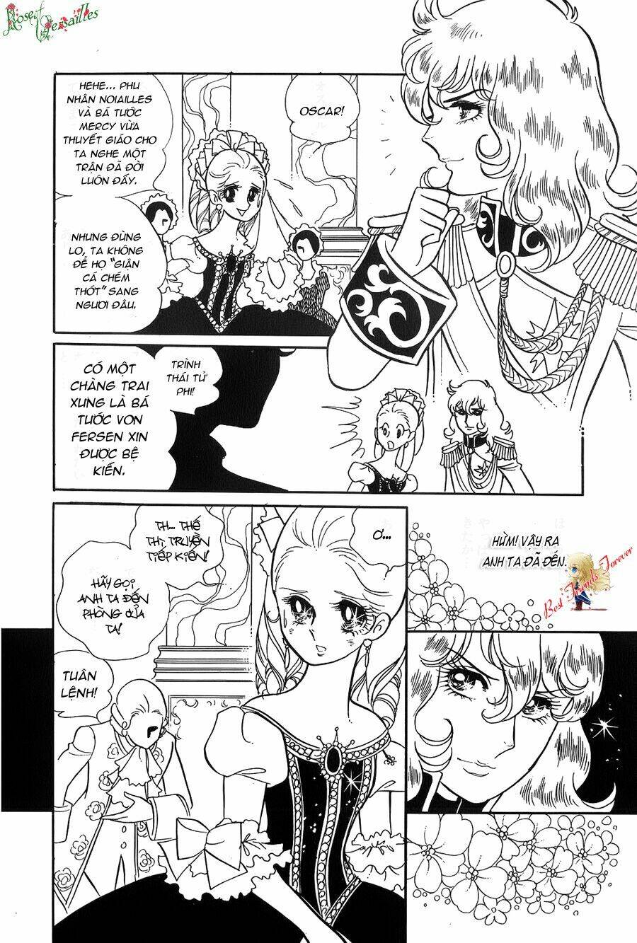 versailles no bara chapter 8 9