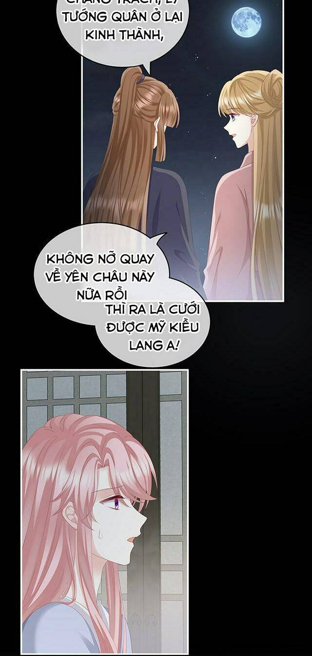 kiều phu có hỉ chapter 22 6