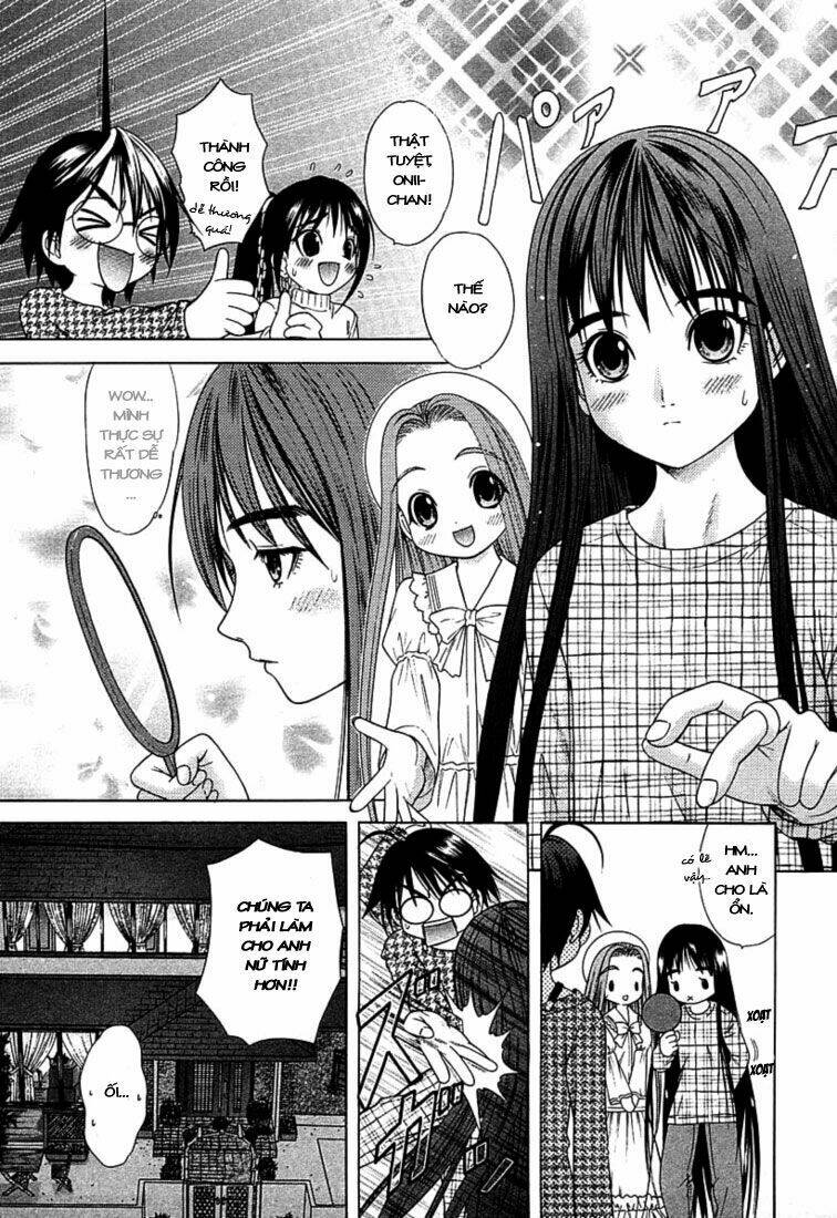 happy world! chapter 43 8