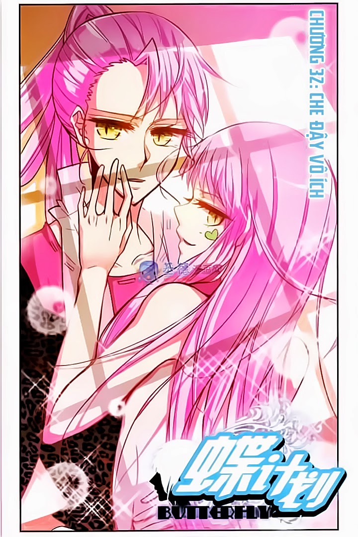 kế hoạch bướm chapter 32 1