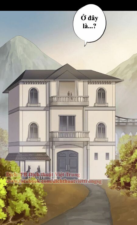 vết cắn ngọt ngào phần 2 chapter 19 9