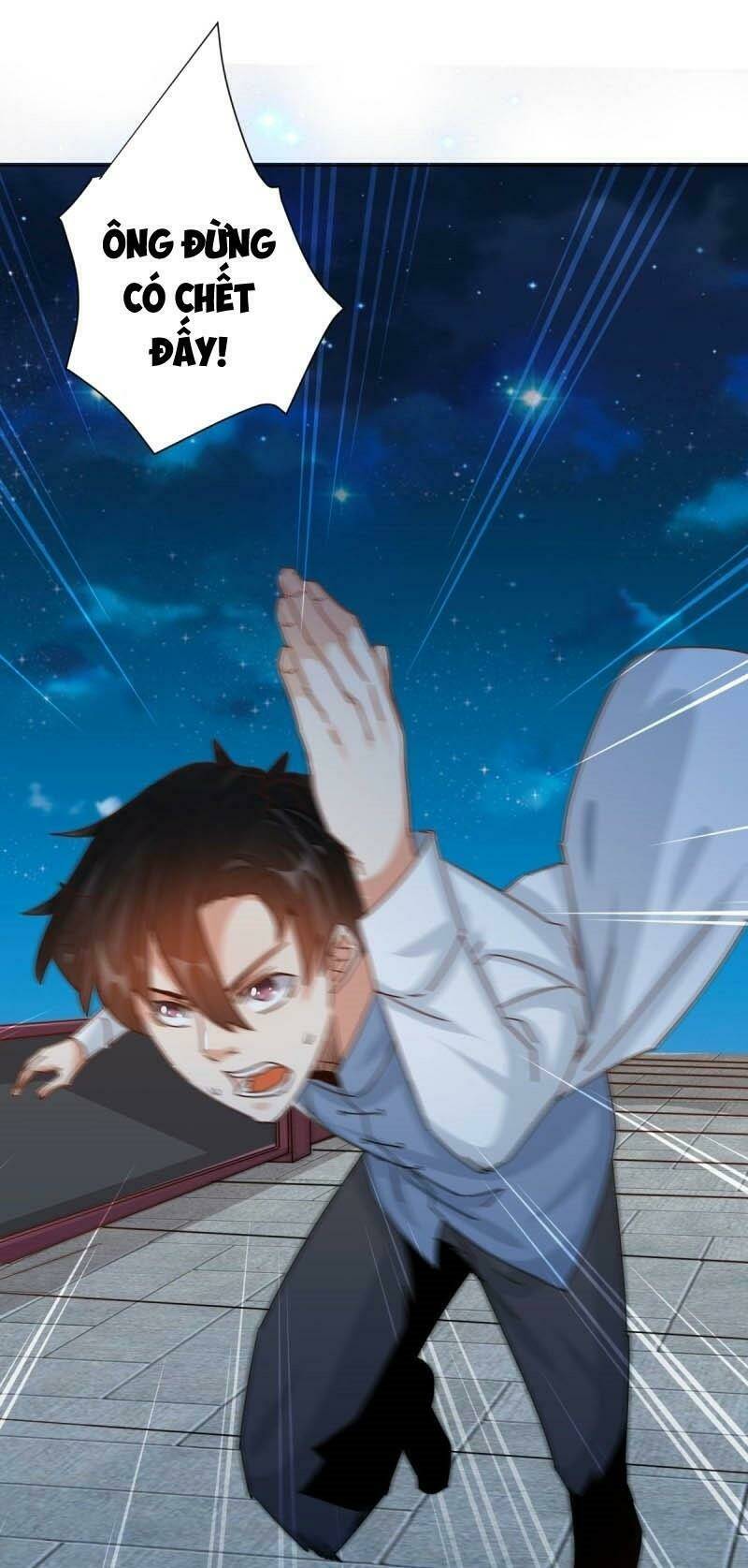 đô thị siêu cấp y sinh chapter 17 17