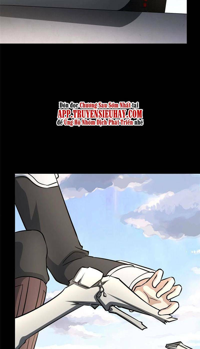 bạn gái virus của tôi chapter 388 24