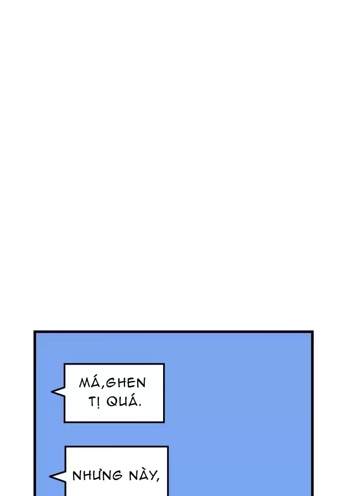 anh bạn của tôi đang phát sáng kìa ! chapter 32 34