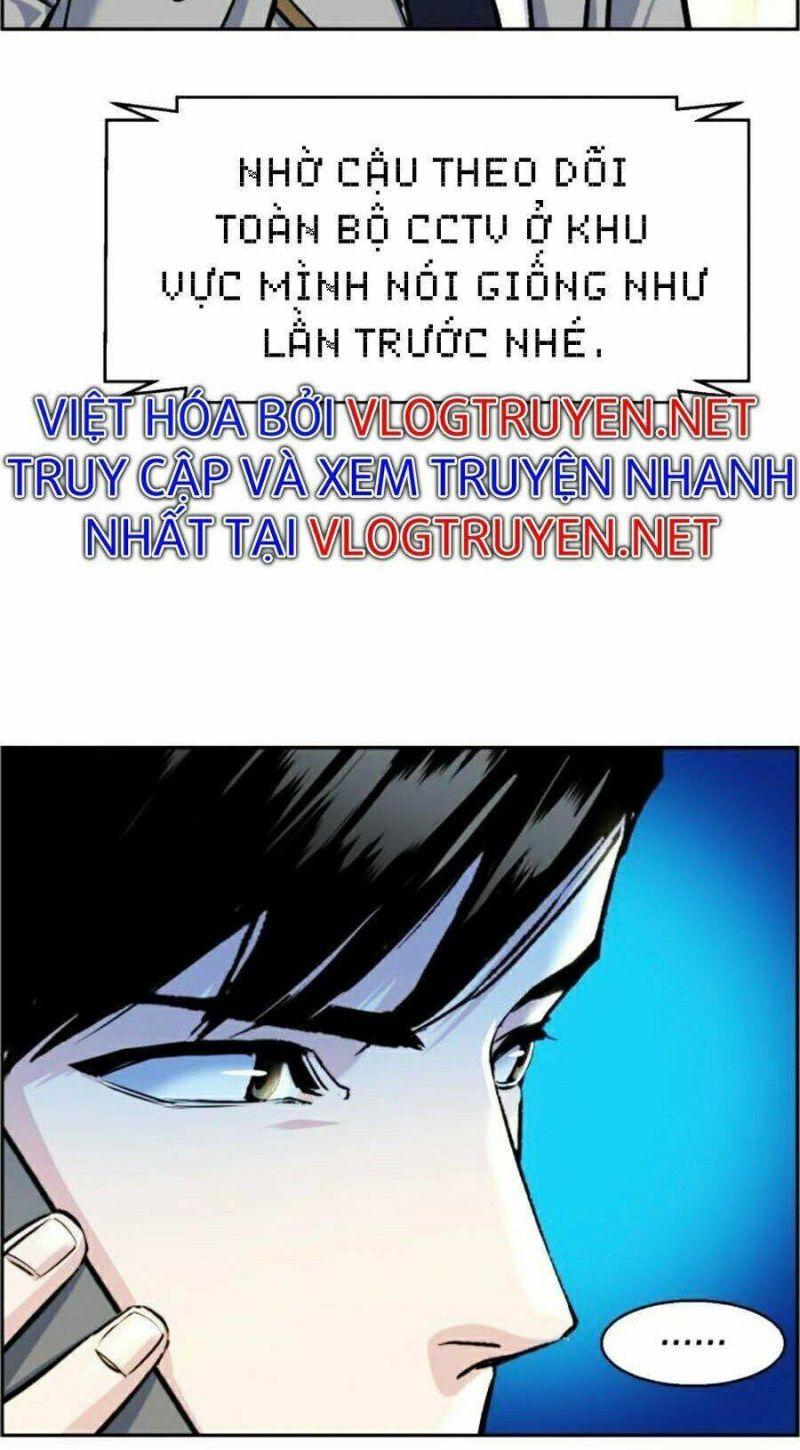 bạn học tôi là lính đánh thuê chapter 53 71