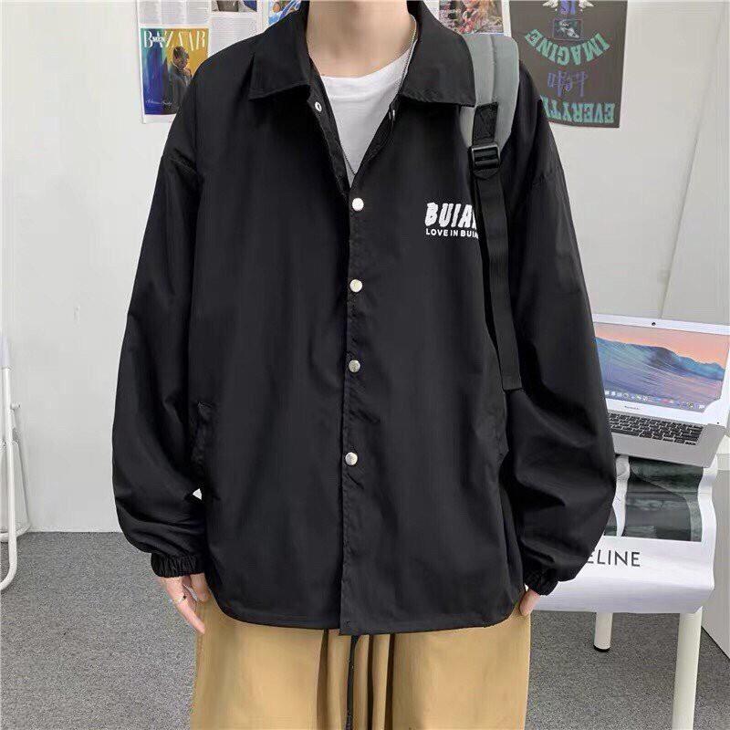 ÁO KHOÁC DÙ BOMBER UNISEX NAM NỮ HÓT NHẤT HIỆN NAY