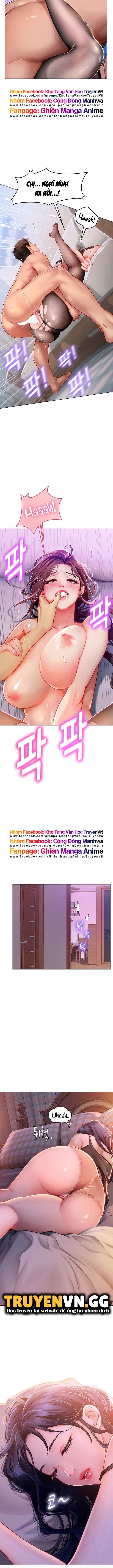 thực tập ở làng tiên cá chapter 15 12