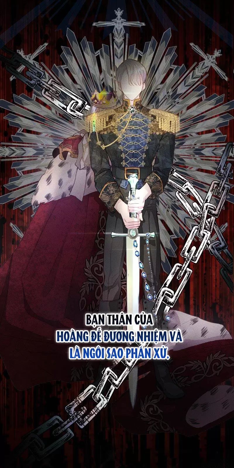 Một Ngày Nọ Bỗng Dưng Cha Xuất Hiện Chapter 2 52