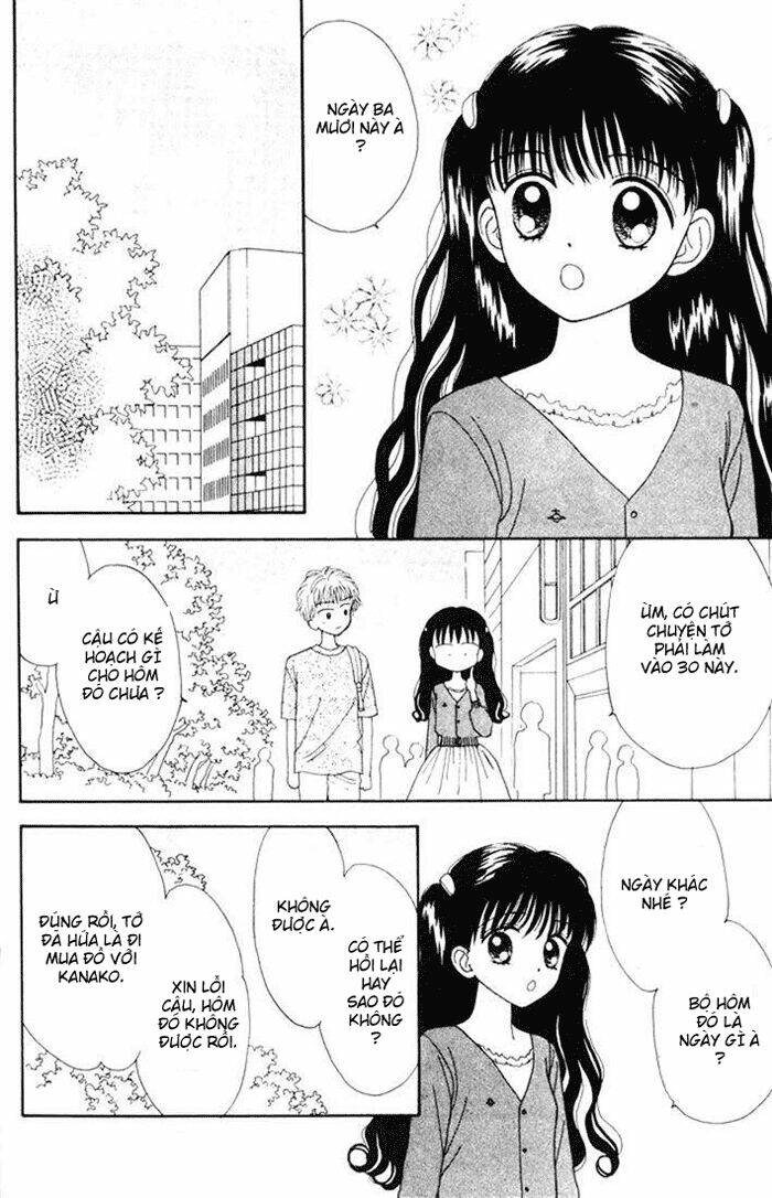 minto na bokura chapter 18 28