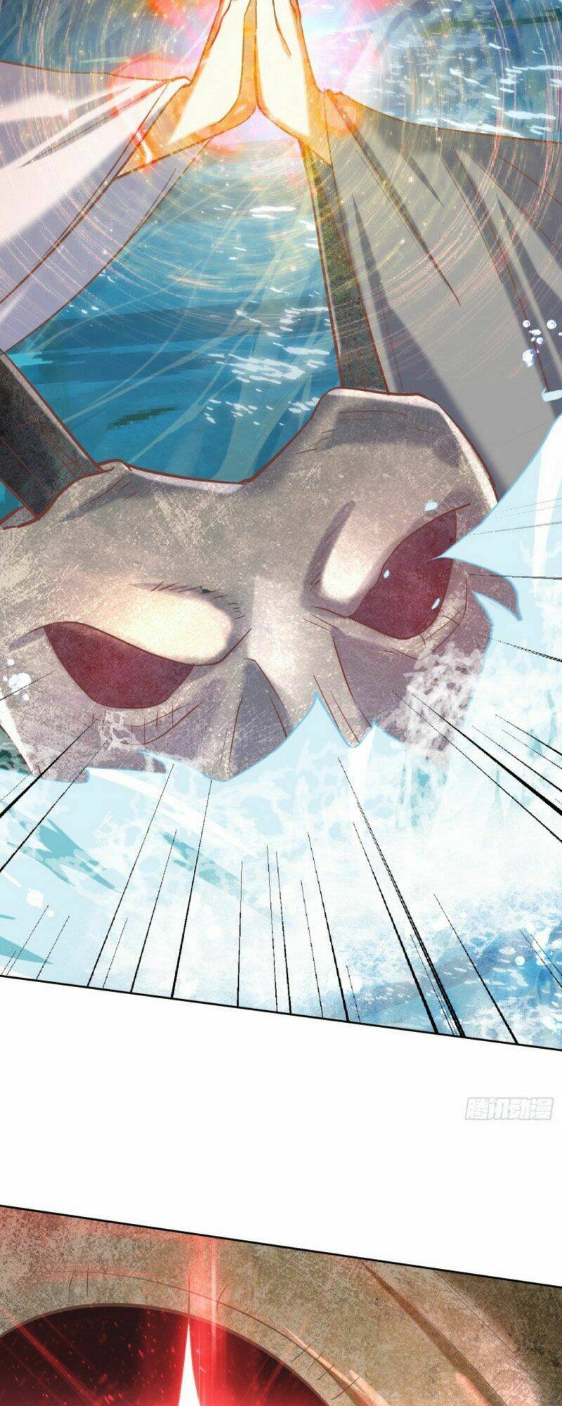 đỉnh cấp phản phái đại sư huynh chapter 14 19