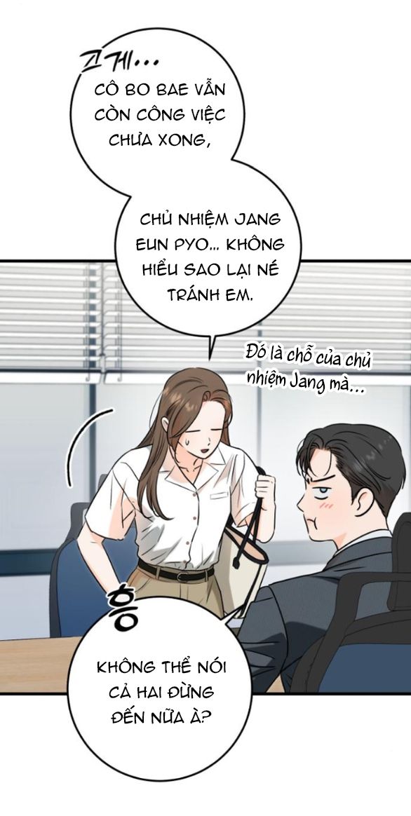 Nóng Lòng Muốn Giày Vò Em chapter 75.2 1