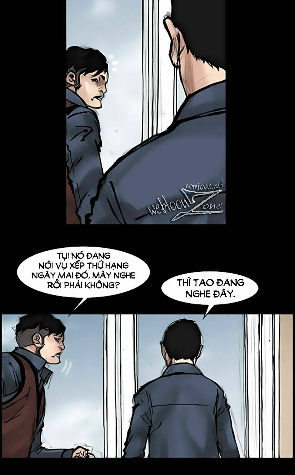 độc cô tiền truyện chapter 1 32