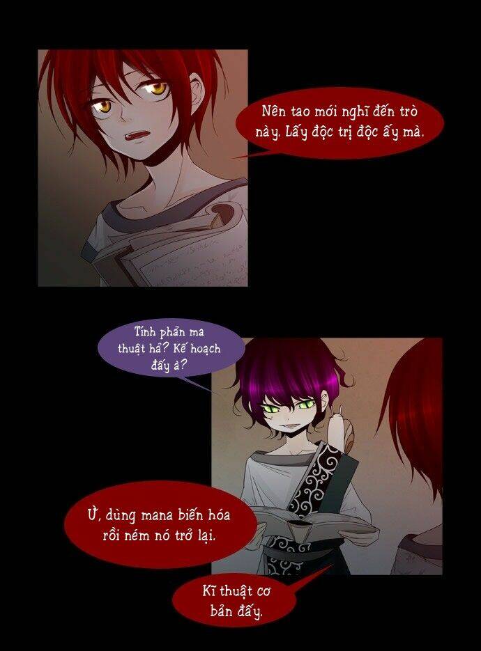 một không gian thời gian khác chapter 30 13