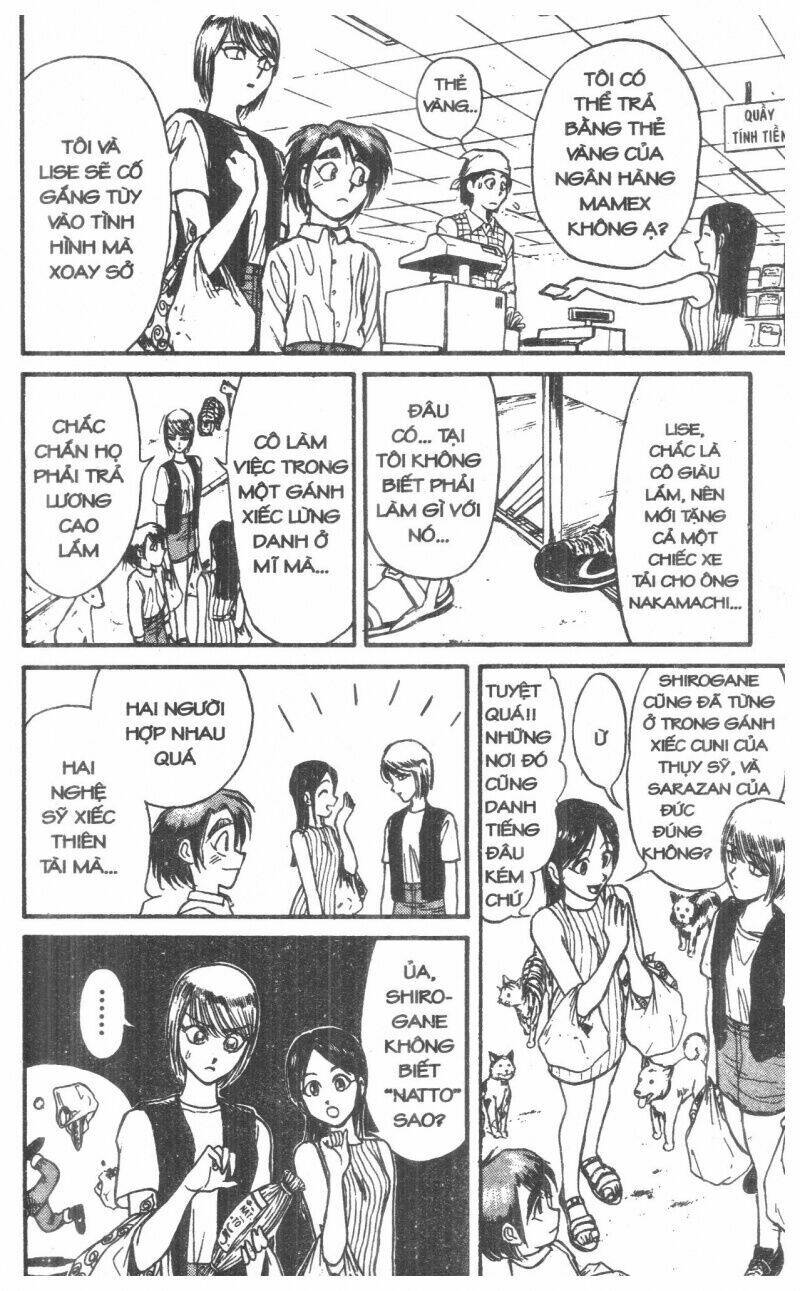 karakuri circus - gánh xiếc quái dị chapter 6 52