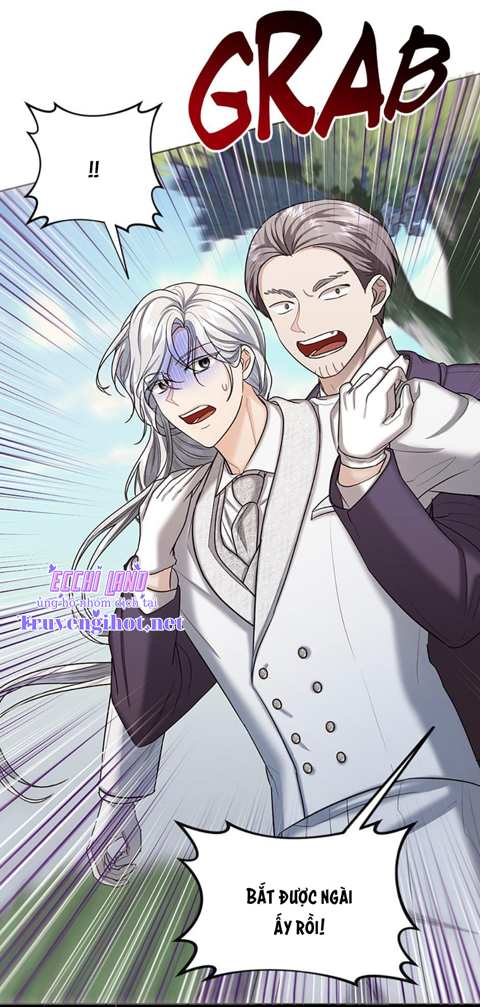 hợp đồng hôn nhân của công tước ashleyan chapter 31.2 24