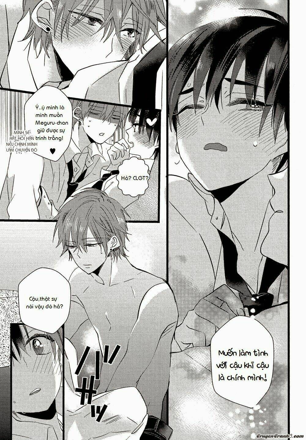 nise x koi boyfriend chapter 2 38