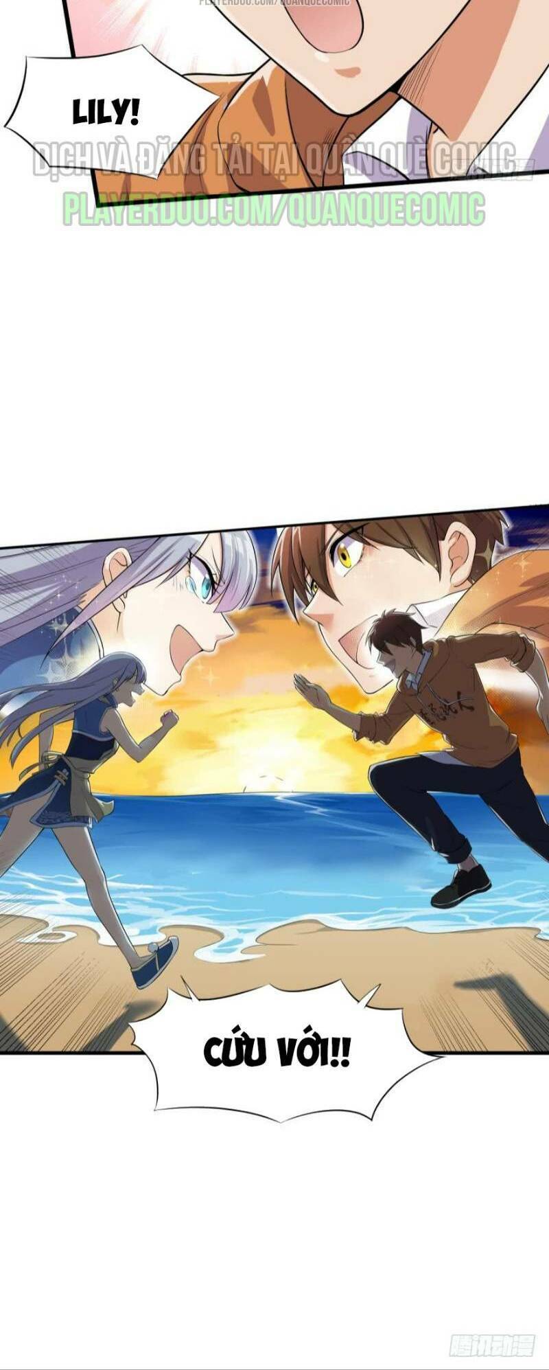 ta có di sản tại dị giới chapter 16 29