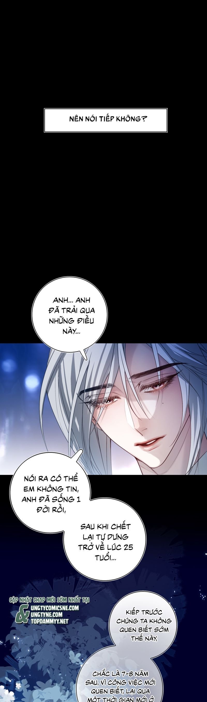ngôi sao của anh ấy chapter 8 27