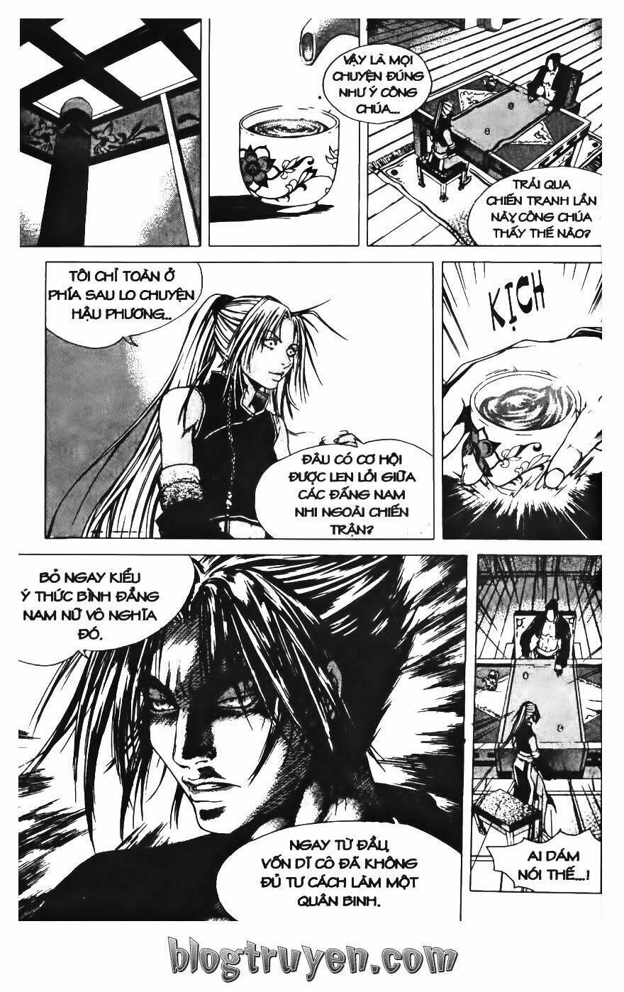 threads of time - dòng thời gian chapter 26 4