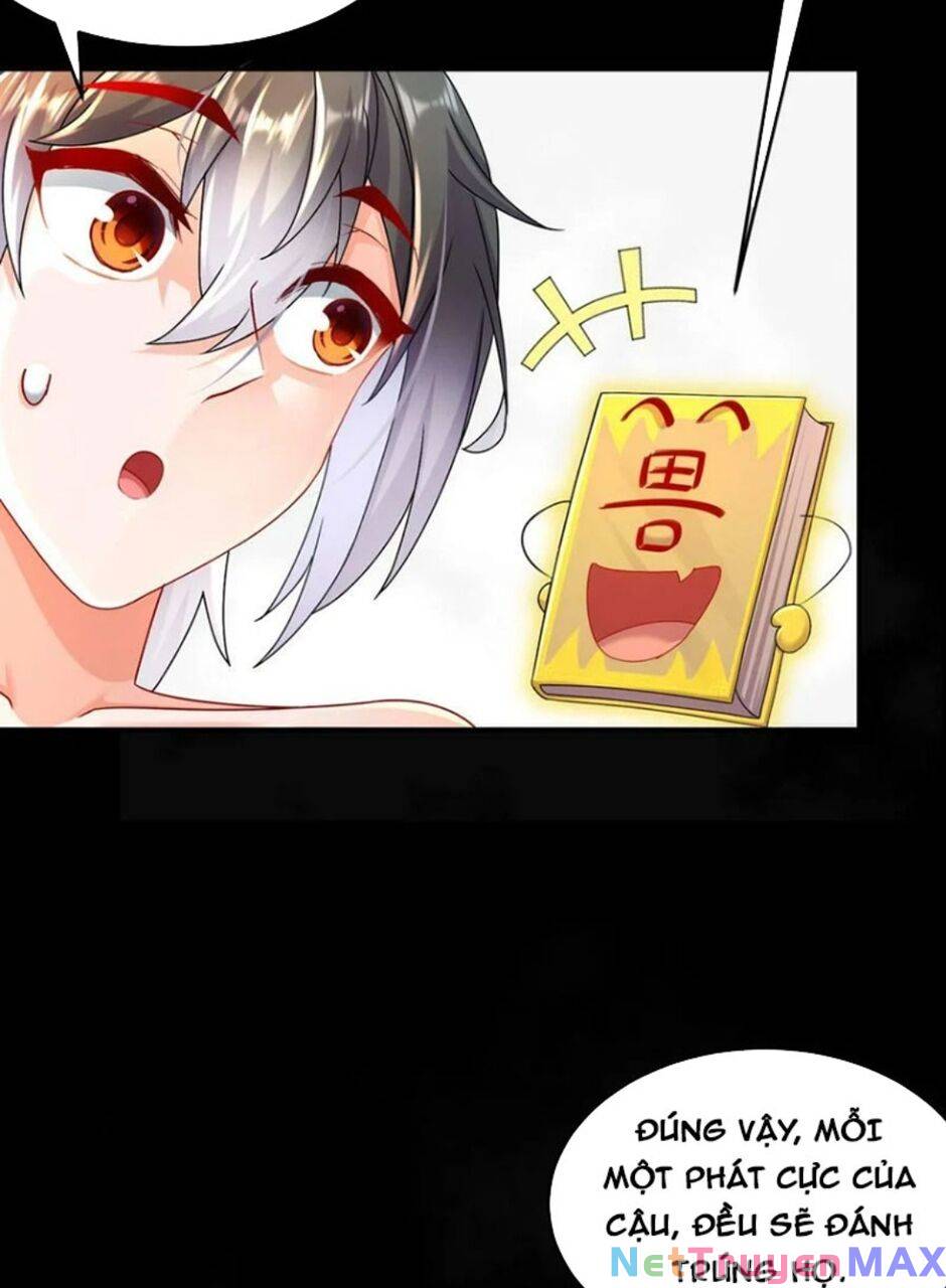 tuyệt thế đạo lữ chapter 69 3