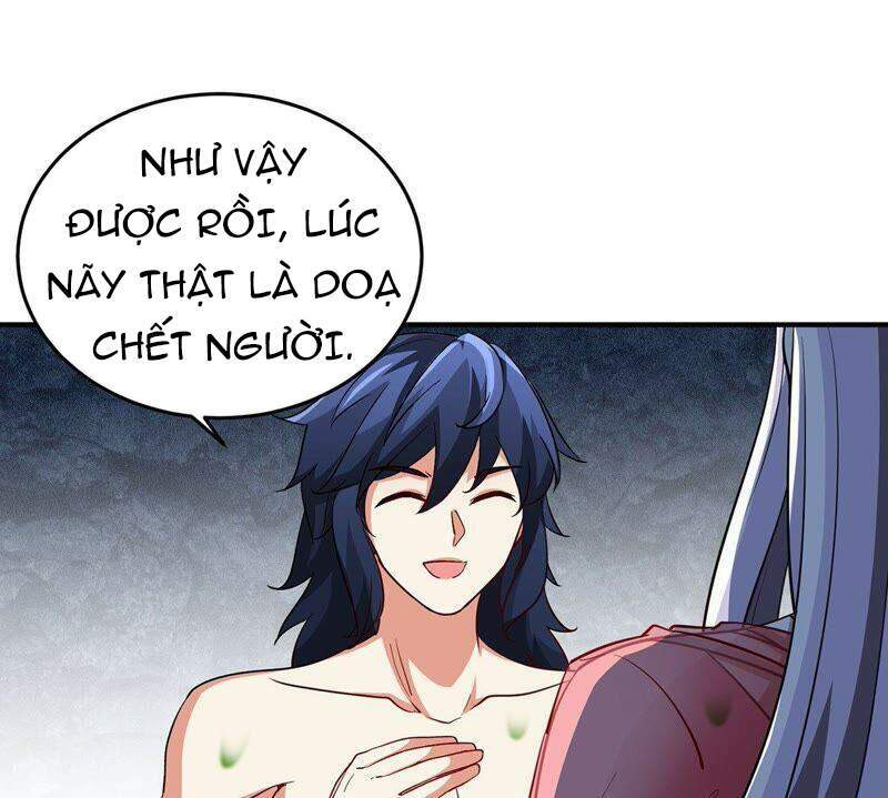 bản kiếm tiên tuyệt không làm nô chapter 35 48