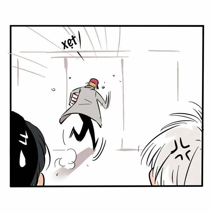 trang nhất toàn là hắn chapter 112 27