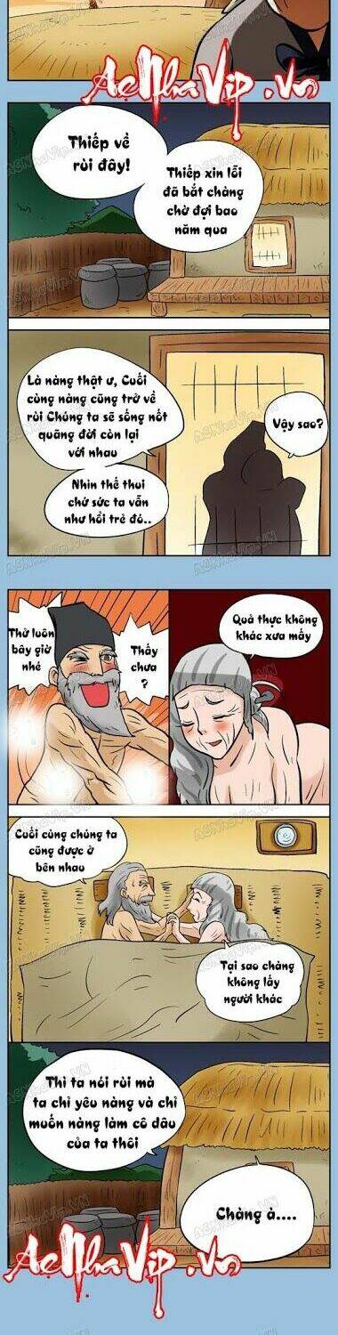 nàng hổ chapter 22 2