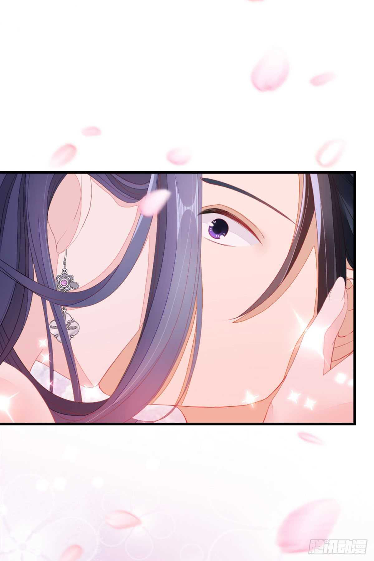 [15+] xuyên nhanh đỉnh cấp ác nữ muốn tẩy trắng chapter 27.1 8