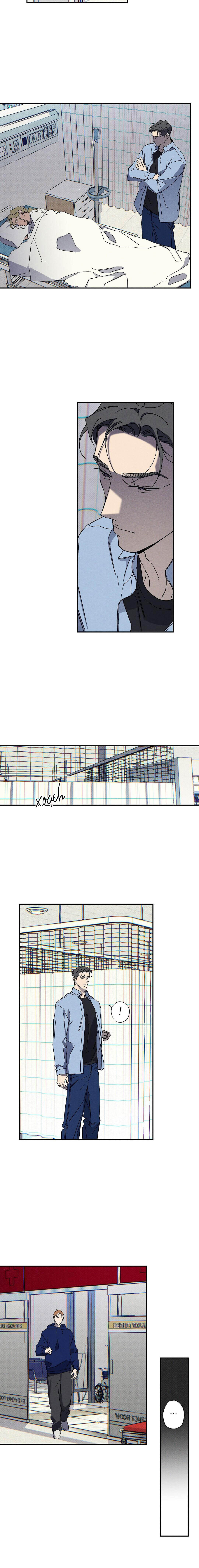 wet sand chapter 65 11