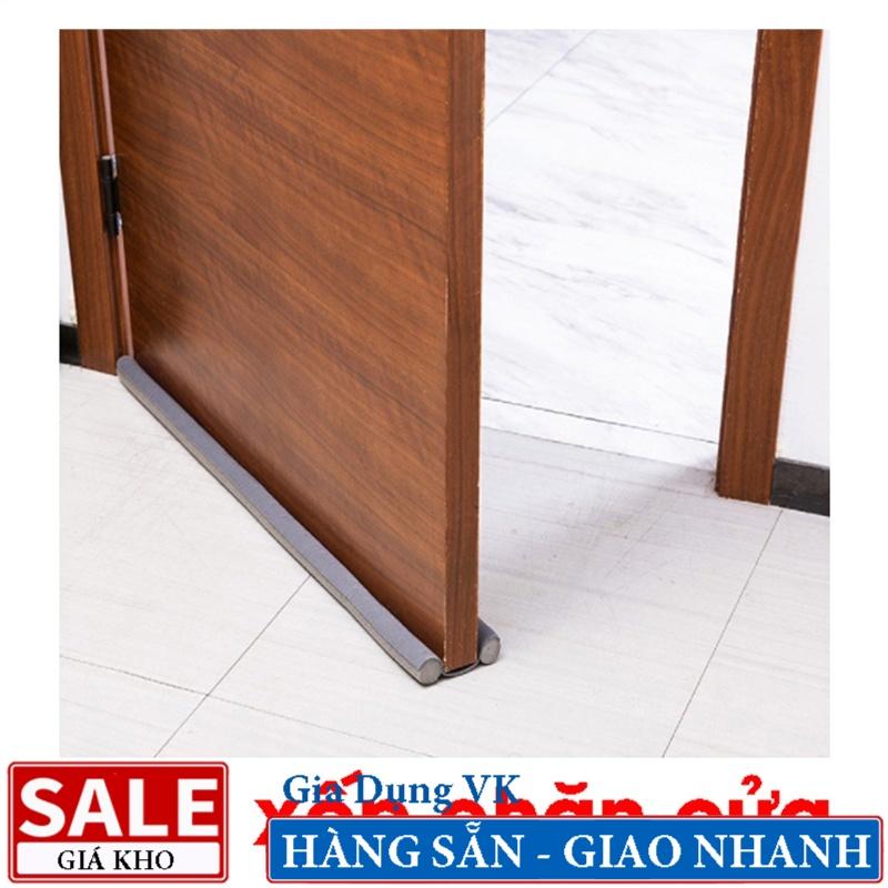 Thanh Chặn Cửa Đa Năng Chắn Đáy Cửa Ngăn Côn Trùng Bụi Bẩn Cách Nhiệt Cách Âm