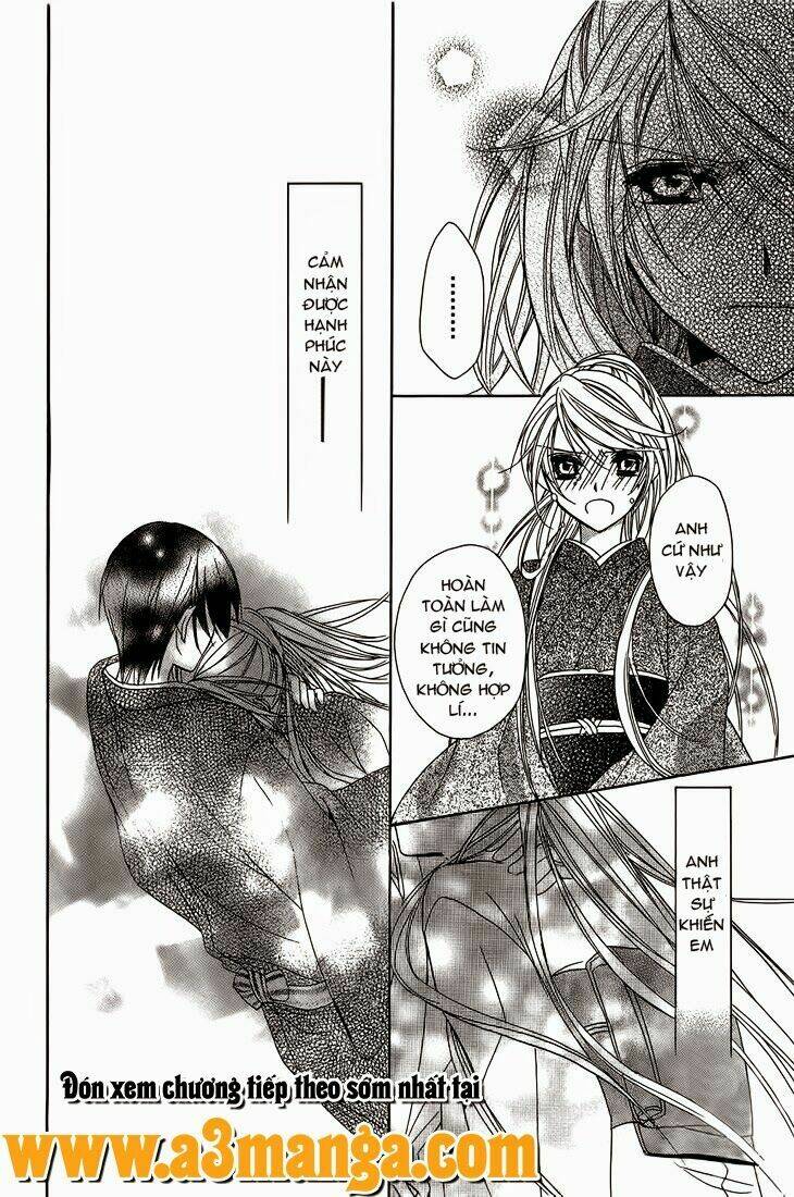 akaki tsuki no mawaru koro chapter 8 40