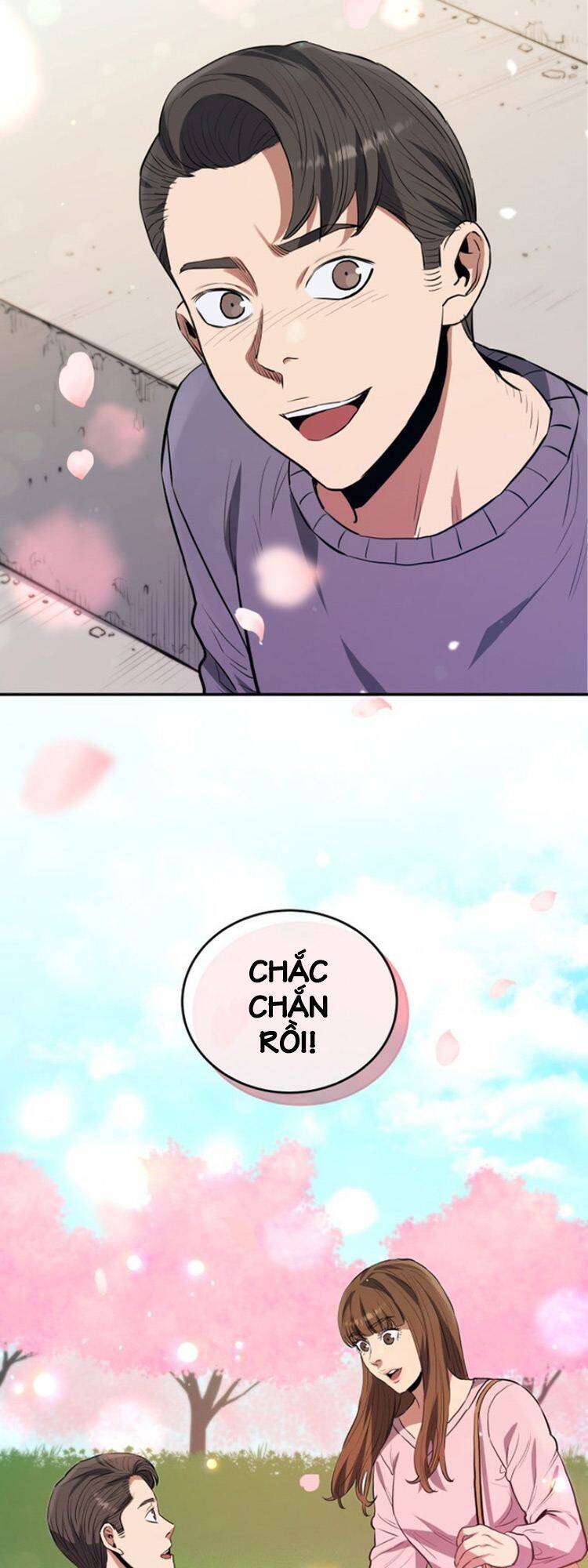 hệ thống oán hận của ta chapter 32 35