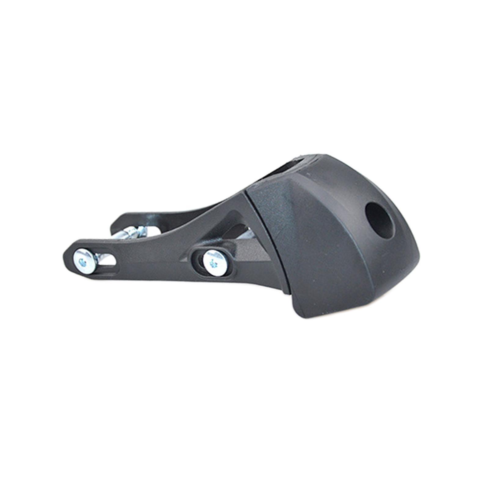 2x Replacement Toe Stops Outdoor Speed Roller Skates Ice Skates Stopper