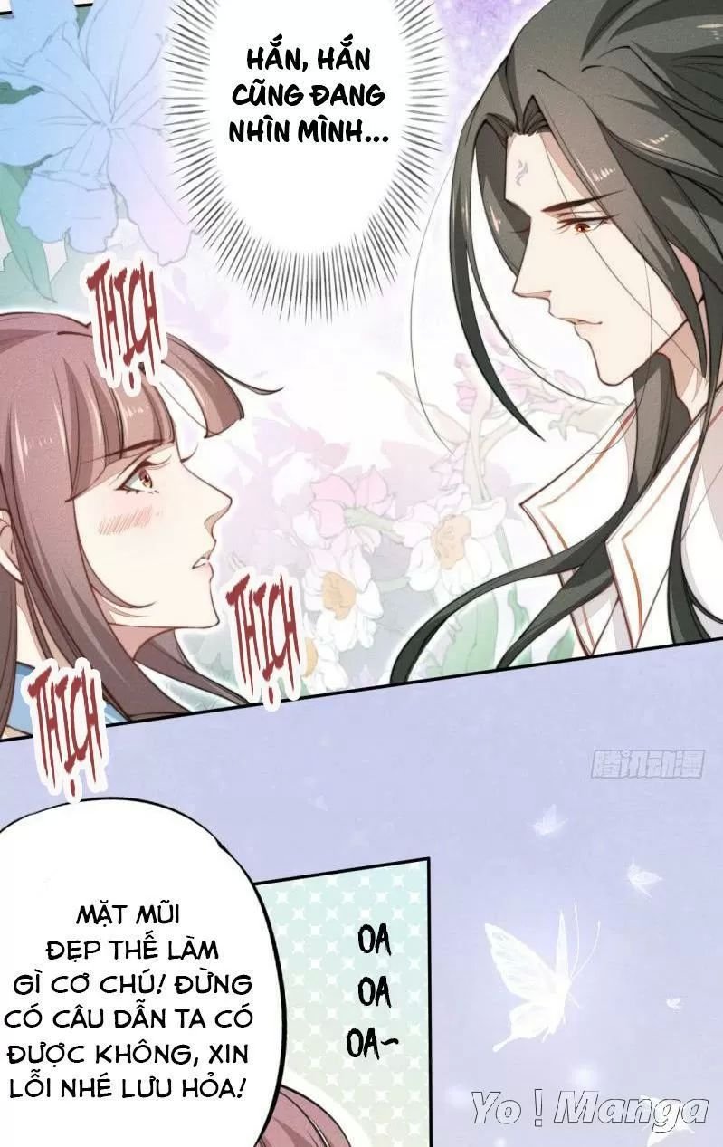 tuyệt thế luyện đan sư chapter 40 19