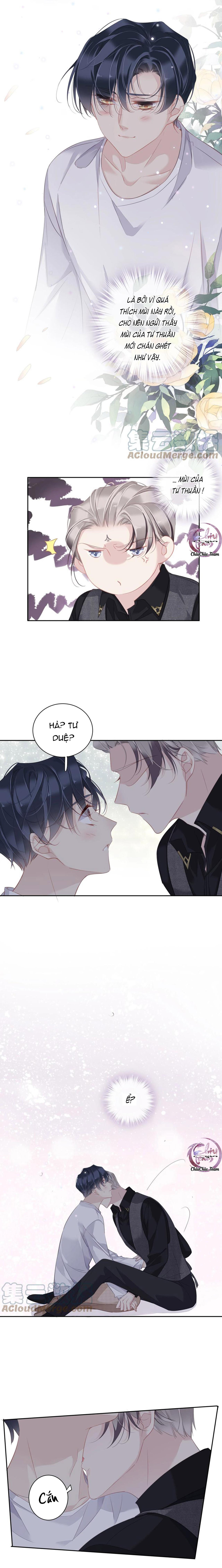 cuộc mai mối vượt giống loài chapter 32 9