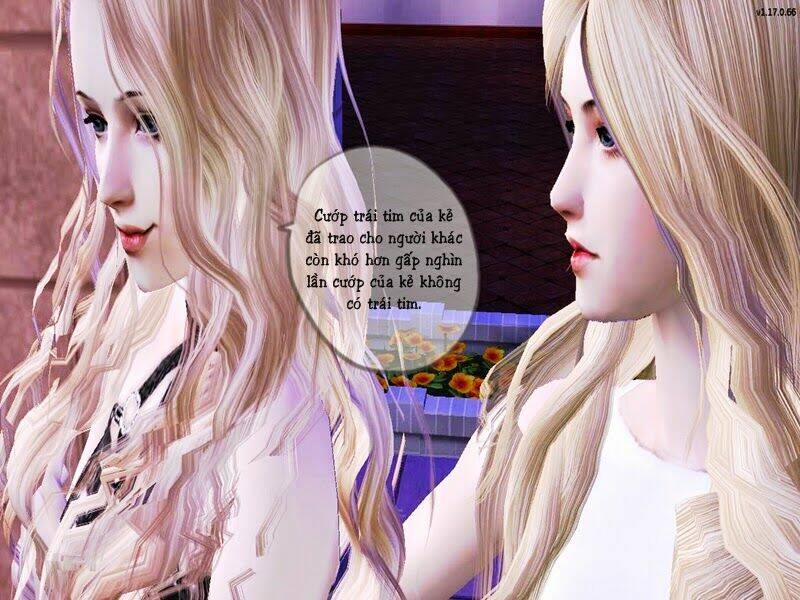 nụ cười của anh [truyện sims] chapter 43 195