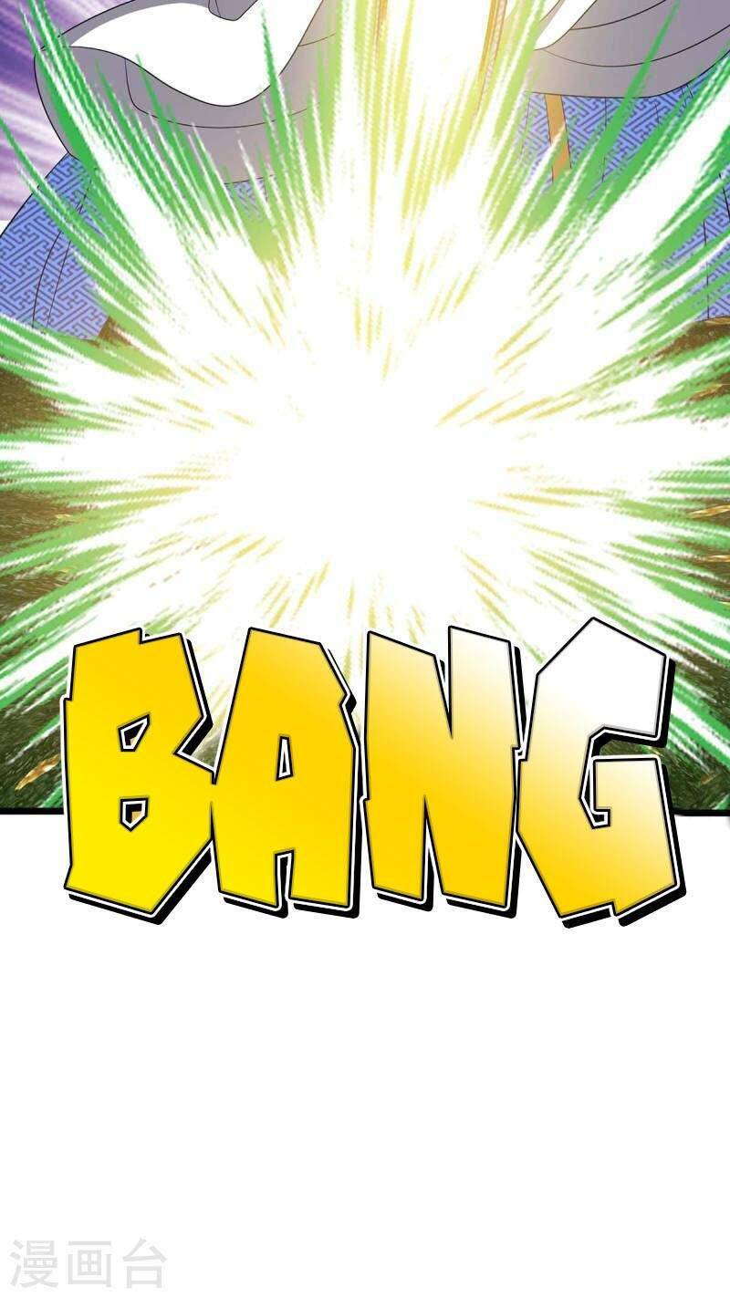 chúa tể tam giới chapter 229 5