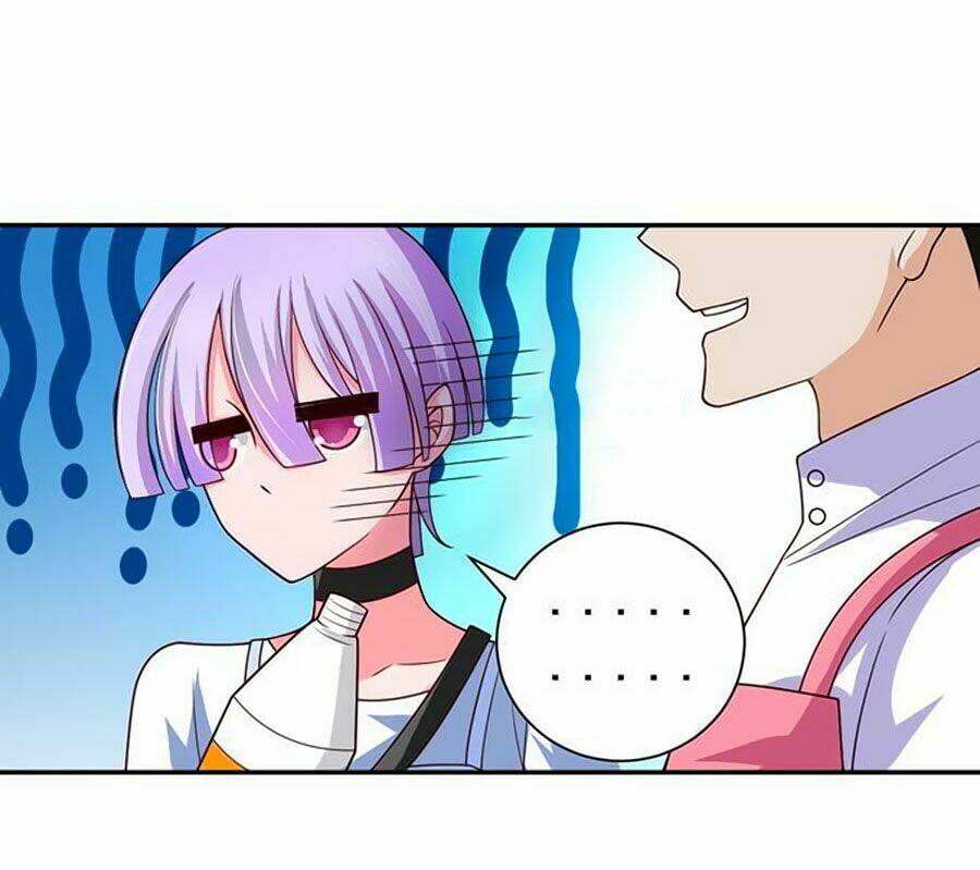 người yêu khát máu của tôi chapter 46 32