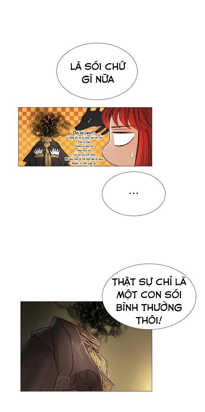 tôi chính là nhà sưu tập chim chapter 12 17