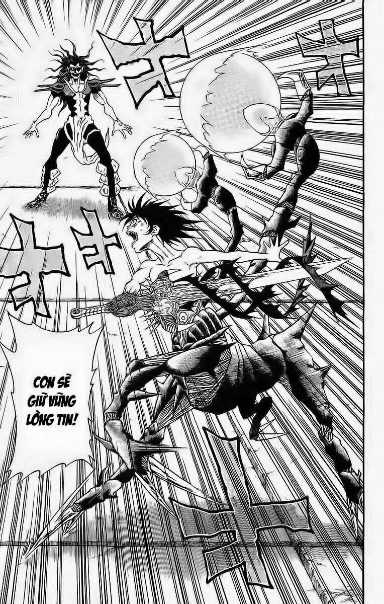 vua trên biển chapter 253 12